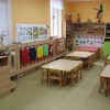 Mateřská škola Kaštánek