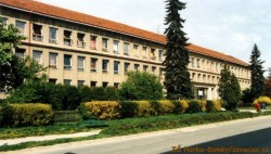 Základní škola Horka-Domky