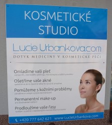 Lucie Urbánková