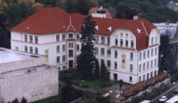 Základní škola T. G. Masaryka