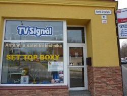 TV Signál