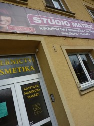 Studio MATRIX