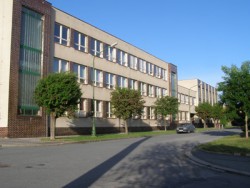 Střední škola řemesel Třebíč 