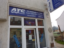 ATC Kolín AQUA - TERMO Centrum