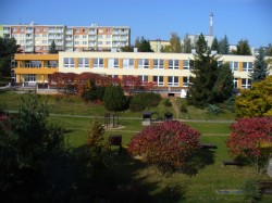 Mateřská škola Benešova