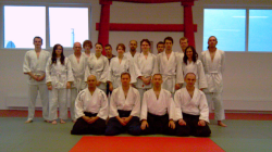Aikido klub Třebíč